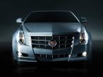 Cadillac CTS Coupe 2010 года